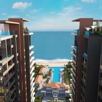 Căn hộ view biển Newtown Diamond Đà Nẵng chỉ 3 tỷ VND