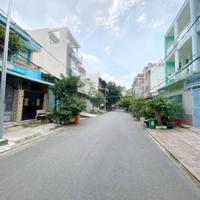 Bán lô đất đường Số 19 KDC Bình Hưng, ngay bến xe Q8