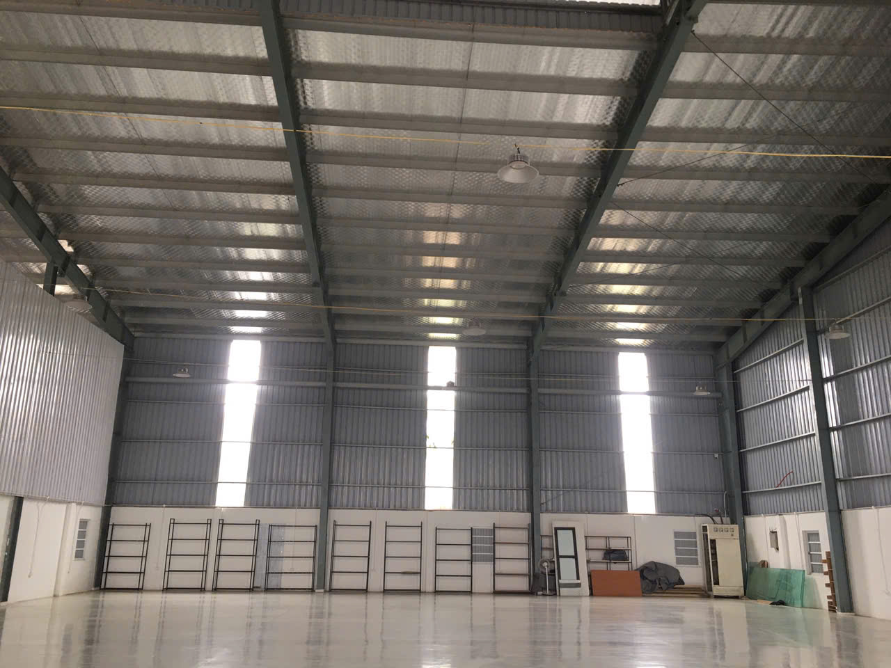 CHO THUÊ KHO, XƯỞNG Tại MINH TRÍ. SÓC SƠN. TP HÀ NỘI