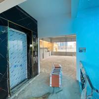 Mình cho thuê nhà lô góc, mới, 104m2_ 5T; vỉa hè, Nam Trung Yên-34 Tr