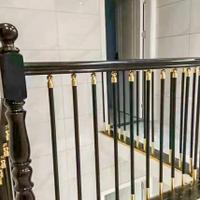 Mình cho thuê nhà lô góc, mới, 104m2_ 5T; vỉa hè, Nam Trung Yên-34 Tr