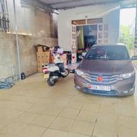 Bán đất tặng nhà 268m2 sổ riêng thổ cư đường ô tô (chỉ 4T5)