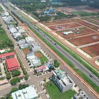 Đất nền sổ riêng, full thổ cư tại trung tâm hành chính Dầu Giây – 1,95 tỷ/nền