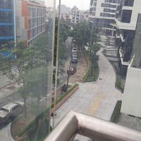 22.10.25 Cho thuê căn hộ Sunshine Green Iconic đẳng cấp nhất Long Biên, 3 ngủ dt 200m2, nhà nguyên