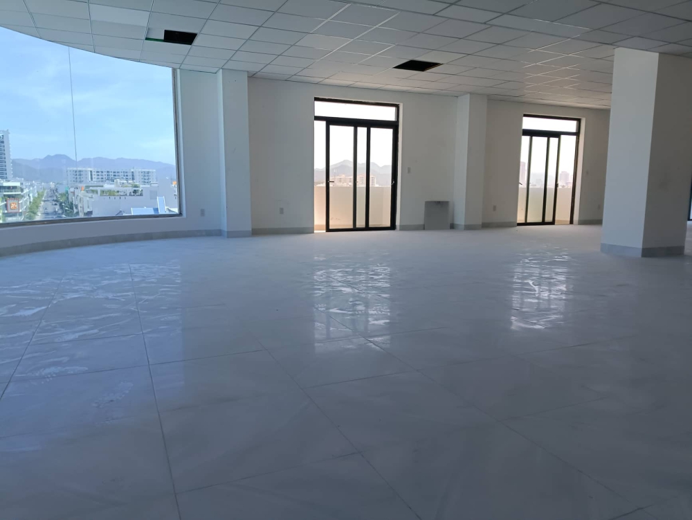 Cho thuê mặt bằng kinh doanh KĐT VCN Phước Hải, Đường Thích Quảng Đức, TP Nha Trang