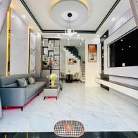 55. Cg. Bán NHÀ PHỐ GỐC 2 MẶT TIỀN – 2 TẦNG, FULL NỘI THẤT – GIÁ 2,85 TỶ