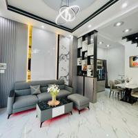 55. Cg. Bán NHÀ PHỐ GỐC 2 MẶT TIỀN – 2 TẦNG, FULL NỘI THẤT – GIÁ 2,85 TỶ