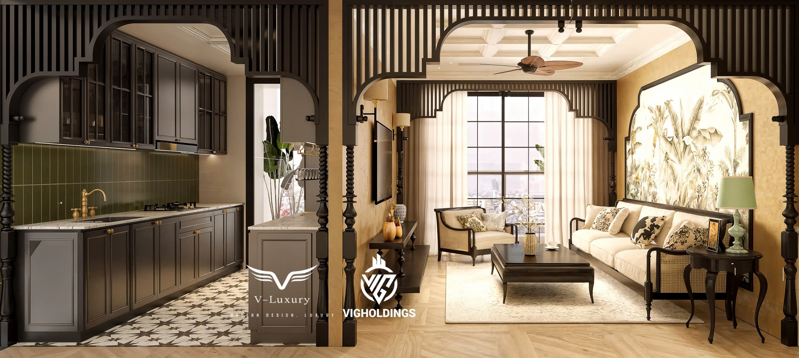Bán nhanh siêu phấm 3PN -118m2 Viha Complex 107 Nguyễn Tuân. Giảm ngay 1 tỷ cho khách hàng