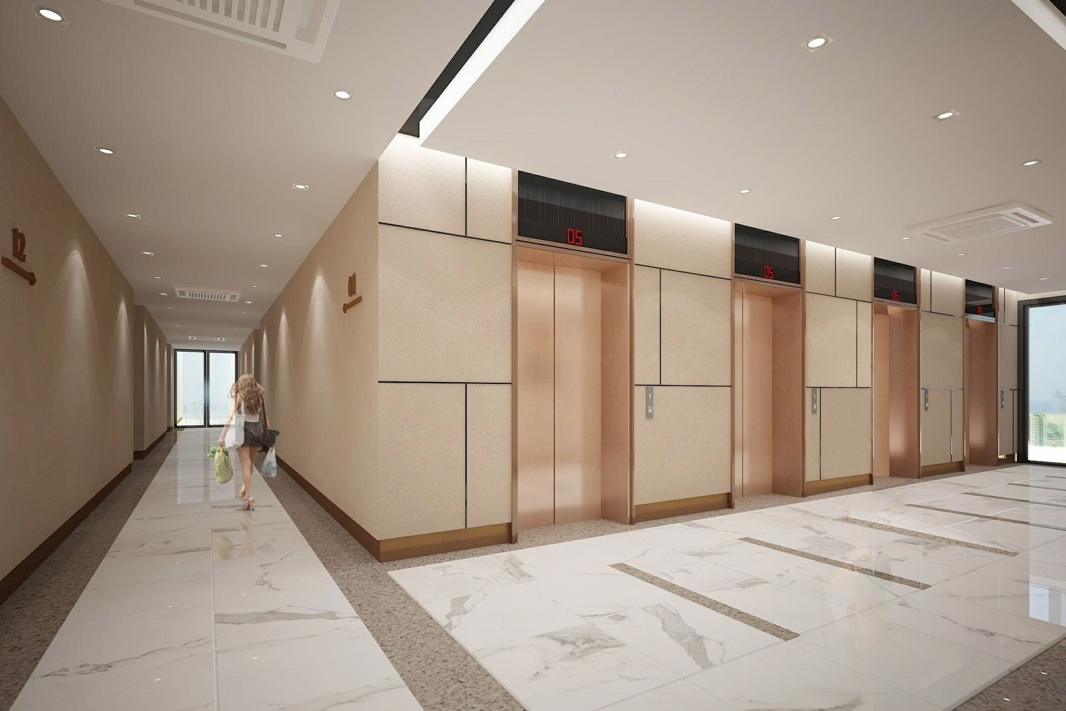 Bán nhanh siêu phấm 3PN -118m2 Viha Complex 107 Nguyễn Tuân. Giảm ngay 1 tỷ cho khách hàng