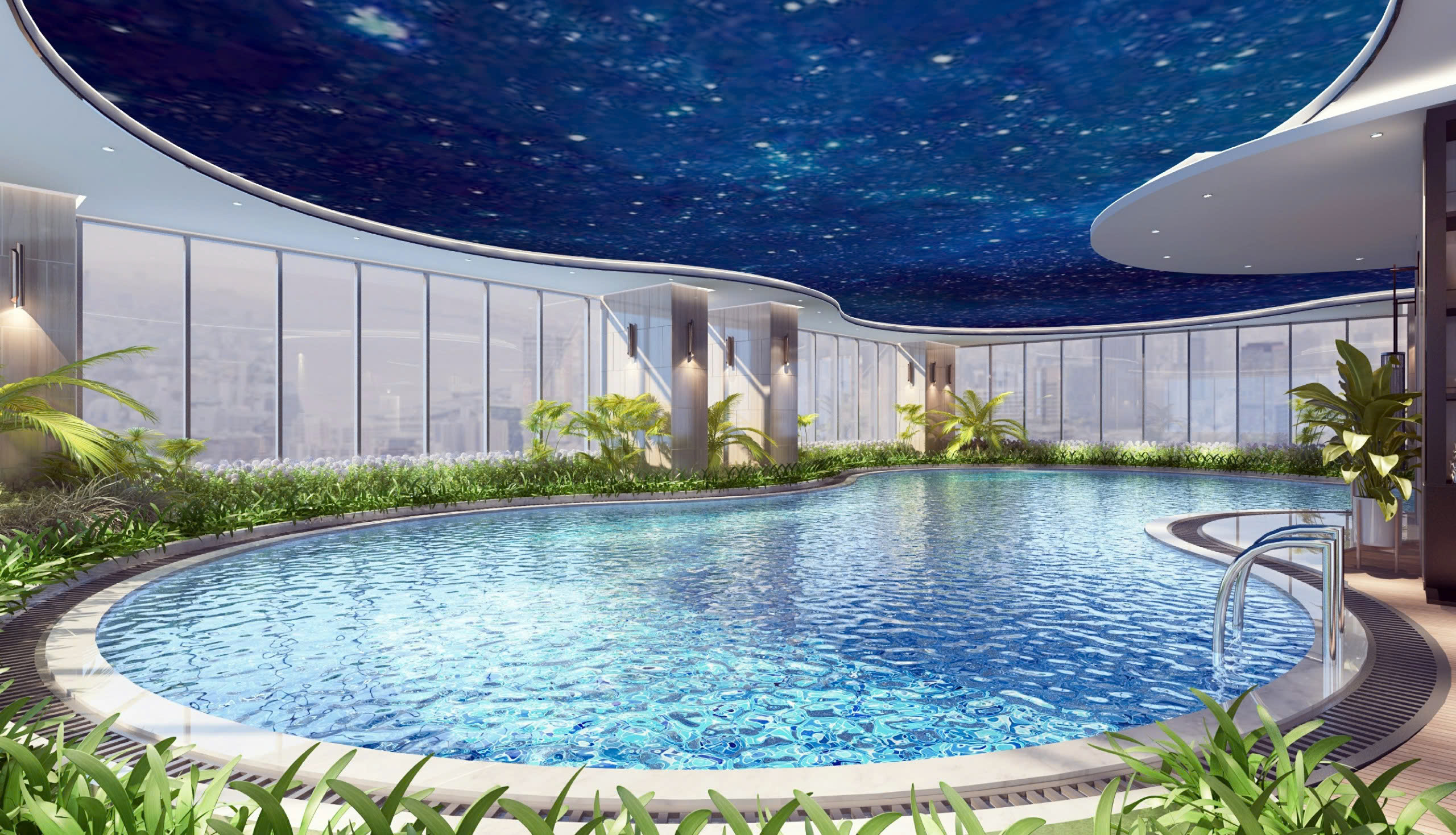Bán nhanh siêu phấm 3PN -118m2 Viha Complex 107 Nguyễn Tuân. Giảm ngay 1 tỷ cho khách hàng
