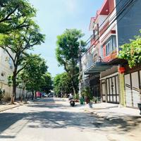 [ Bán gấp ] Đất mặt tiền Đỗ Năng Tế ngay UB Quận Liên Chiểu, 100m2 (5x20)  Vị trí đẹp trung tâm