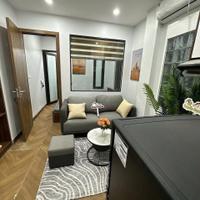 CHO THUÊ CCMN STUDIO 1 NGỦ 1 KHÁCH – NGUYỄN KHANG, YÊN HÒA, CẦU GIẤY