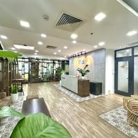 Cho thuê Văn phòng ảo, CNCĐ tầng 12 tòa Diamond Flower 48 Lê Văn Lương, HN từ 700k/tháng