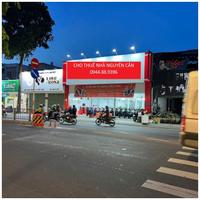 Cho thuê mặt bằng Quang Trung, P.8, Gò Vấp, 10.5x30m, 90tr, TL