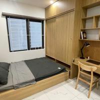 Cho thuê CCMN siêu tiện nghi-full đồ- siêu đẹp ở khu vực Phú Đô