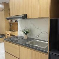 Cho thuê CCMN siêu tiện nghi-full đồ- siêu đẹp ở khu vực Phú Đô