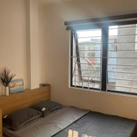 Cho thuê CCMN siêu tiện nghi-full đồ- siêu đẹp ở khu vực Phú Đô