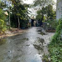 BÁN NỀN NHỈNH 6 TỶ 125M2 THẠNH XUÂN 25 Q12