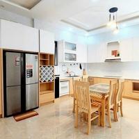Cho thuê homestay nguyên căn 4 phòng ngủ Lữ Gia Phường 9 Đà Lạt giá 13tr