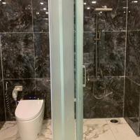 Cho thuê nhà mới, hai mặt tiền, Phương Liệt, 108m2x 4T vỉa hè 30 Tr