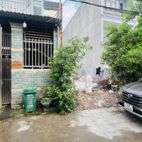 1 lô thơm phức, kín bưng - 5x22m - 4.55 Tỷ - sau lưng trường Nguyễn Thái Bình & Nguyễn Chí Thanh