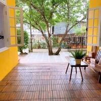 Cho thuê villa có vườn đào cổ gần ga Đà Lạt giá 13tr, mặt Đường Nguyễn Trãi, Phường 10 Đà Lạt