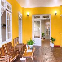 Cho thuê villa có vườn đào cổ gần ga Đà Lạt giá 13tr, mặt Đường Nguyễn Trãi, Phường 10 Đà Lạt