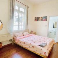 Cho thuê Villa nguyên căn 5 phòng ngủ đường 3/4 phường 3 Đà Lạt giá 18tr