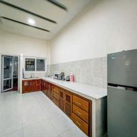 Cho thuê Villa nguyên căn 5 phòng ngủ đường 3/4 phường 3 Đà Lạt giá 18tr