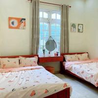Cho thuê Villa nguyên căn 5 phòng ngủ đường 3/4 phường 3 Đà Lạt giá 18tr