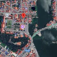 SIÊU PHẨM TRUNG TÂM NÚI ĐỐI – GIÁ HIẾM 2,8XX TỶ  ZALO 0567 222 555