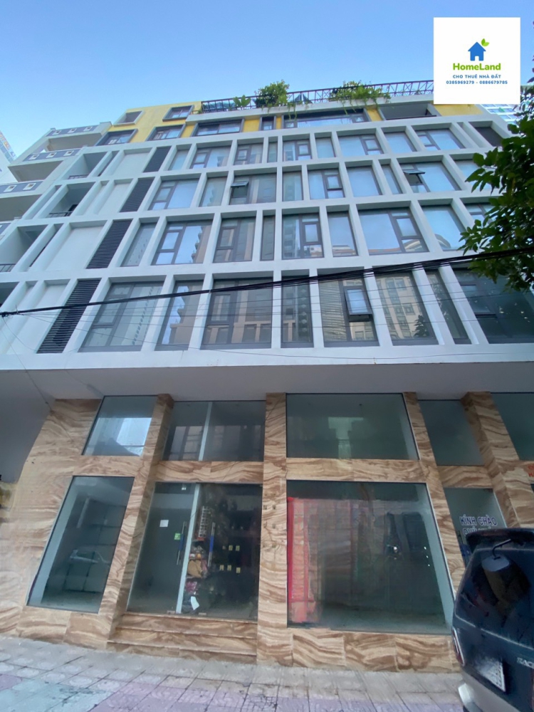 CHO THUÊ MẶT BẰNG SHOPHOUSE KHU PHỐ TÂY 150M2 HOẶC NGUYÊN TÒA