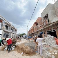 ĐẤT NGAY TRUNG TÂM GIÁ RẺ NẰM TRONG KHU DÂN CƯ