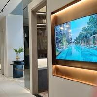 Căn hộ cao cấp TT AVIO Dĩ An  Chỉ với giá từ 350 triệu sở hửu ngay căn view cực chill