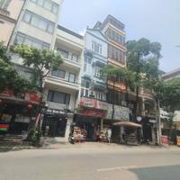 Bán nhà Liền Kề KĐt Văn Phú đường 24M kinh doanh giá 18 tỷ