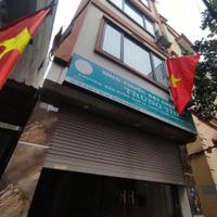 CHO THUÊ NHÀ NGUYÊN CĂN 5 TẦNG TẠI YÊN SỞ, HOÀNG MAI, HÀ NỘI