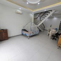 Cho Thuê Nhà 1 Trệt 1 Lầu + 1 Sân Thượng Rộng Rãi - CMT8 - Phường Cái Khế