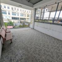 Cho Thuê Nhà 1 Trệt 1 Lầu + 1 Sân Thượng Rộng Rãi - CMT8 - Phường Cái Khế