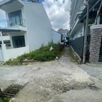 Bán đất sổ riêng xây dựng đường Mai Hắc Đế Phường 6 Đà Lạt giá 4.5 tỷ