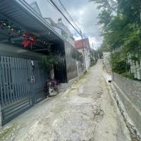 Bán đất sổ riêng xây dựng đường Mai Hắc Đế Phường 6 Đà Lạt giá 4.5 tỷ