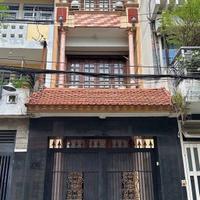 Nhà nguyên căn cho thuê – Cách Mạng Tháng 8, P.7, Q.Tân Bình- 15tr/ tháng