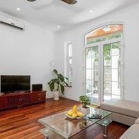 RẺ NHẤTLÊ THƯỚC 90m2 NGANG 5m, DÒNG TIỀN~ 400 triệu/năm - SÁT HỒ NGHINH - CÁCH BIỂN 1', 16 tỷ x