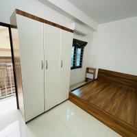 Cho thuê căn 2PN 1PK giá rẻ tại Ngõ 189 Nguyễn Ngọc Vũ