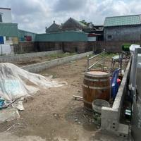 ĐẤT VỌNG HẢI – HƯNG ĐẠO – DƯƠNG KINH, NGÕ Ô TÔ – GIÁ CHỈ 1,3X TỶ  ZALO 0567 222 555
