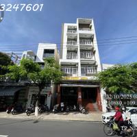 BÁN KHÁCH SẠN MẶT TIỀN TRẦN PHÚ - NHA TRANG KHÁNH HÒA