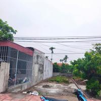 Lô đất 95,5m² mặt đường nhựa 9m – trung tâm Thanh Sơn, Kiến Thụy, giá chỉ 2,3xx tỷ! ZALO 0567 222