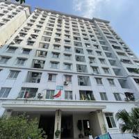 CĂN HỘ 2 NGỦ- SÁT MEGA MARKET PHẠM VĂN ĐỒNG - BAN CÔNG THOÁNG MÁT_75,4M2 – 5,95 TỶ.