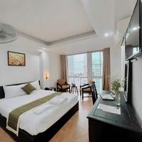 Bán Ks mặt tiền Hùng Vương - 10 tầng Dt : 65m2 Giá bán 40 tỷ mọi thông ng tin chi tiết vui lòng lh