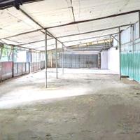 CHO THUÊ NHÀ XƯỞNG 10 X 30M THẠNH XUÂN Q12 ĐƯỜNG XE TẢI CHỈ 12TR