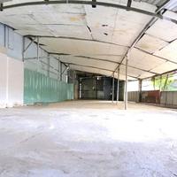 CHO THUÊ NHÀ XƯỞNG 10 X 30M THẠNH XUÂN Q12 ĐƯỜNG XE TẢI CHỈ 12TR